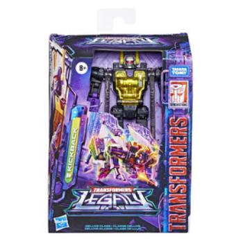 Hasbro: TRANSFORMERS GENERATION LEGACY EV DELUXE kép