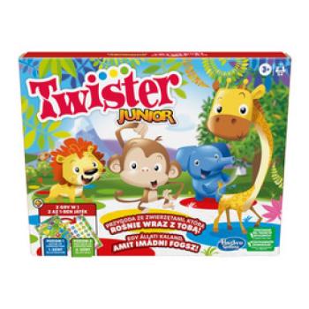 Hasbro: Twister junior kép