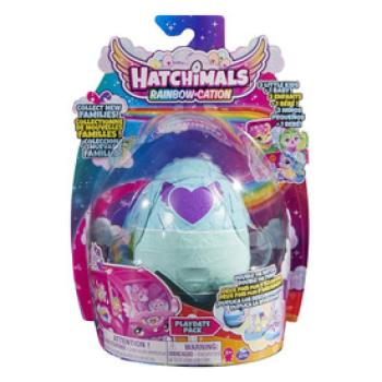 Hatchimals játékszettek szortiment kép