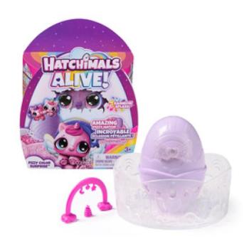 Hatchimals - Misztikus csomag kép