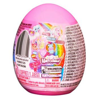 Hatchimals - Rokonok kép