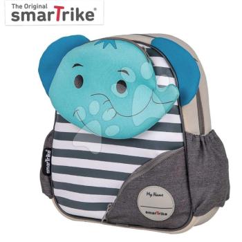 Hátizsák Elefánt Bag Elephant toT's-smarTrike neoprén kék kép