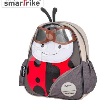 Hátizsák Katicabogár Bag Bug toT's-smarTrike neoprén piros kép