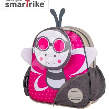 Hátizsák Pillangó Bag Butterfly toT's-smarTrike neoprén rózsaszín kép