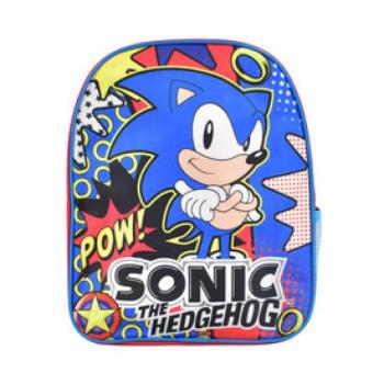Hátizsák - Sonic kép