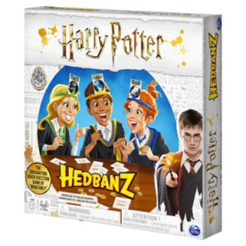 Hedbanz Harry Potter kép