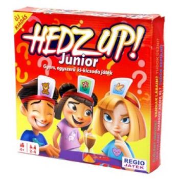 Hedz Up Junior társasjáték kép