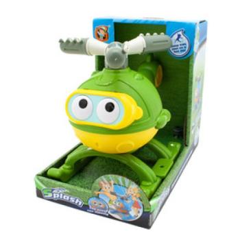 Helikopter búvárjáték kép