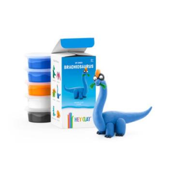 Hey Clay 1-es brachiosaurus kép