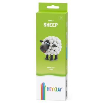 Hey Clay Figura Állat Juh kép