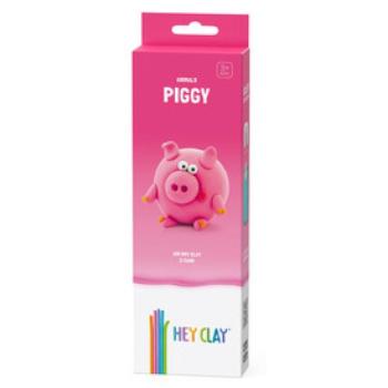 Hey Clay Figura Malac kép