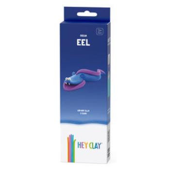 Hey Clay Figura Óceán Angolna kép