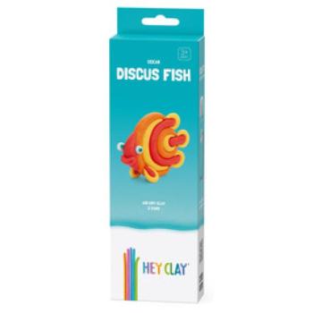 Hey Clay Figura Óceán Diszkoszhal kép
