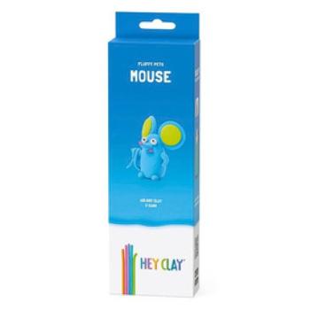 Hey Clay Figura Pihepuha Egér kép