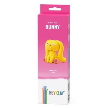 Hey Clay Figura Pihepuha Nyuszi kép