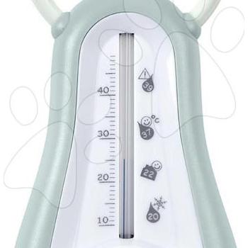 Hőmérő kiskádba Beaba Bath Thermometer Green zöld 0 hó-tól kép