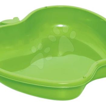 Homokozó alma Dohány zöld vízre és homokra 85*76*17 cm 24 hó-tól kép