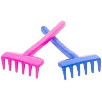 Homokozó nagy gereblye kép