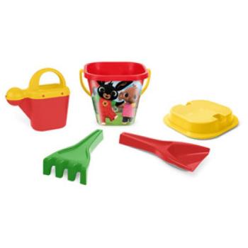 Homokozó szett 5db-os Bing kép