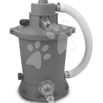 Homokszűrős szivattyú úszómedencékhez Pool filter pump Exit Toys kapacitás 3028 liter óránként ET30924262 kép