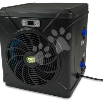 Hőszivattyú medencékhez Swimming pool heat pump Exit Toys teljesítménye 2,5 kW 10 m3 kép