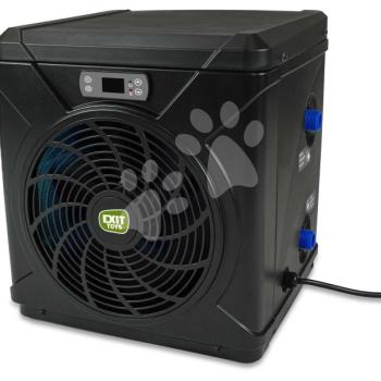 Hőszivattyú medencékhez Swimming pool heat pump Exit Toys teljesítménye 3,7 kW 15 m3 kép
