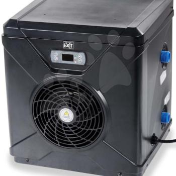 Hőszivattyú úszómedencékhez Swimming pool heat pump Exit Toys 5 kW teljesítmény 22 m3 ET30915500 kép