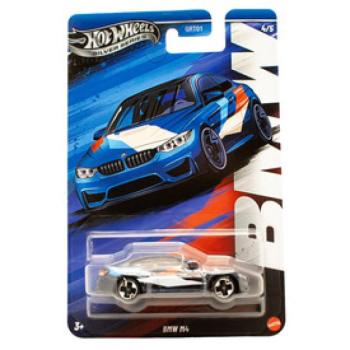 Hot wheels exkluzív kisautó többféle kép