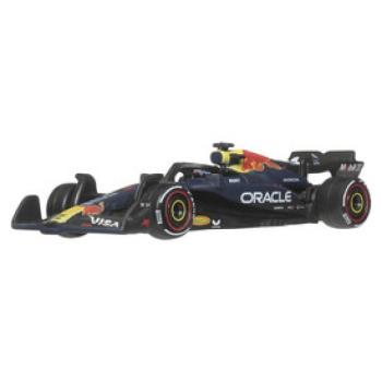 Hot wheels F1 kisautó - Pierre Gasly - Alpine kép