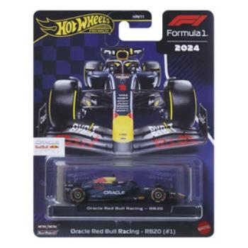 Hot wheels FORMULA 1 autó kép