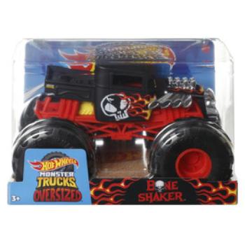 Hot wheels Monster Truck 1:24-többféle kép