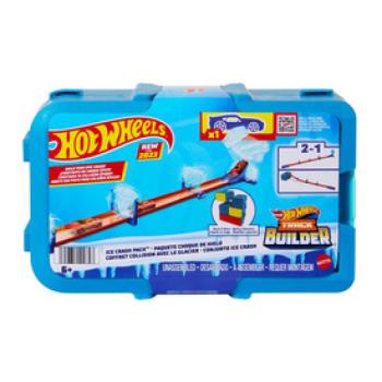 Hot wheels természeti erők kép