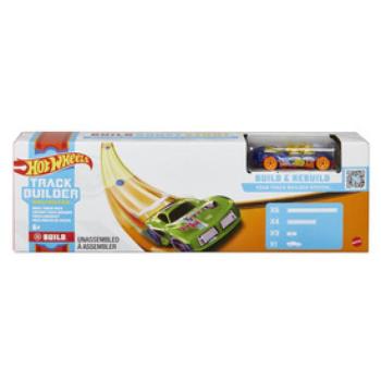 Hot wheels Track Builder alappálya kép