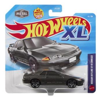Hot wheels XL kisautó kép
