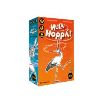 Hula-hoppá! kép