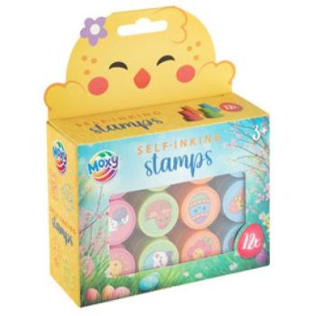 Húsvéti pecsétkészlet kép