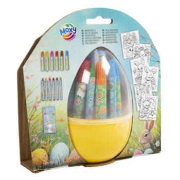 Húsvéti színező készlet kép