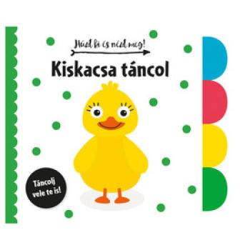 Húzd ki és nézd meg - Kiskacsa táncol kép