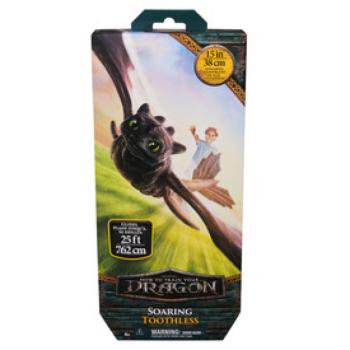 így neveld a sárkányodat - Repülő Fogatlan kép