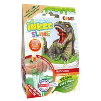 Inkee, vegan fürdő slime dino, coca-cola aromájú kép
