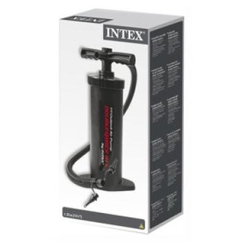 Intex 68605 Double Quick III S kézipumpa - 37 cm kép