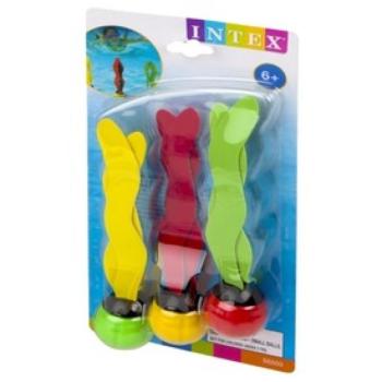 INTEX: Búvár golyó 3 darabos készlet kép