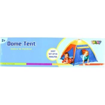 iPlay Jurta gyermek játszó sátor kép