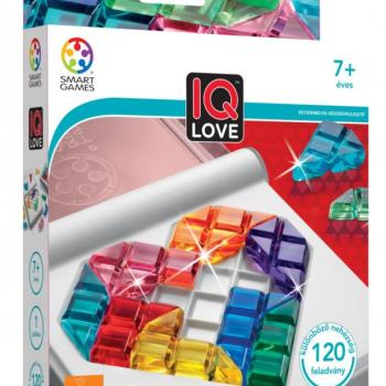 IQ Love - Smart Games kép