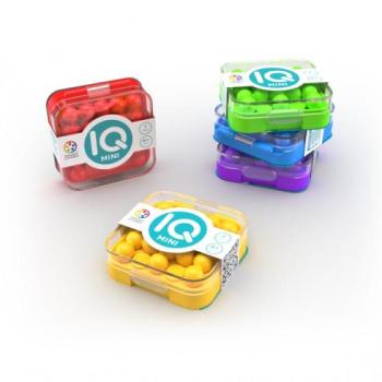 IQ Mini - Smart Games kép