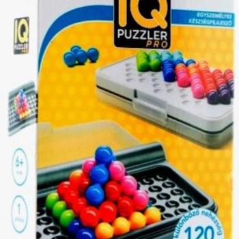 IQ Puzzler Pro logikai játék Smart Games kép