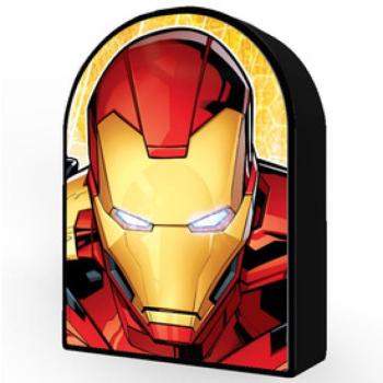 Ironman - Vasember 3D puzzle 300 darabos kép