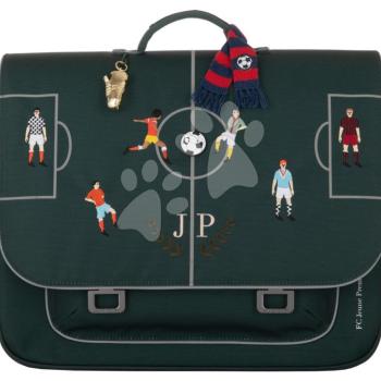 Iskolai aktatáska It Bag Maxi FC Jeune Premier ergonomikus luxus kivitel 35*41 cm kép