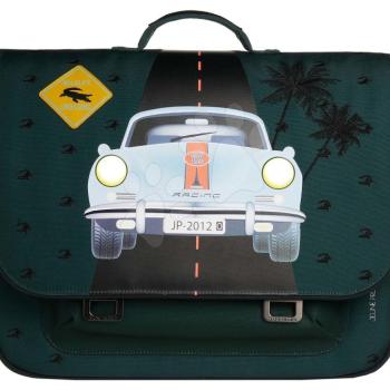 Iskolai aktatáska It bag Maxi Monte Carlo Jeune Premier ergonomikus luxus kivitel 35*41 cm kép
