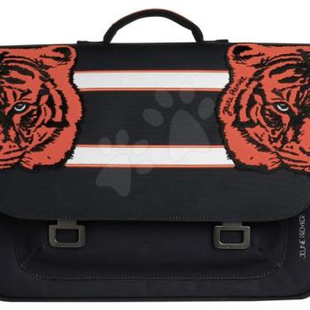 Iskolai aktatáska It bag Maxi Tiger Twins Jeune Premier ergonomikus luxus kivitel 35*41 cm kép